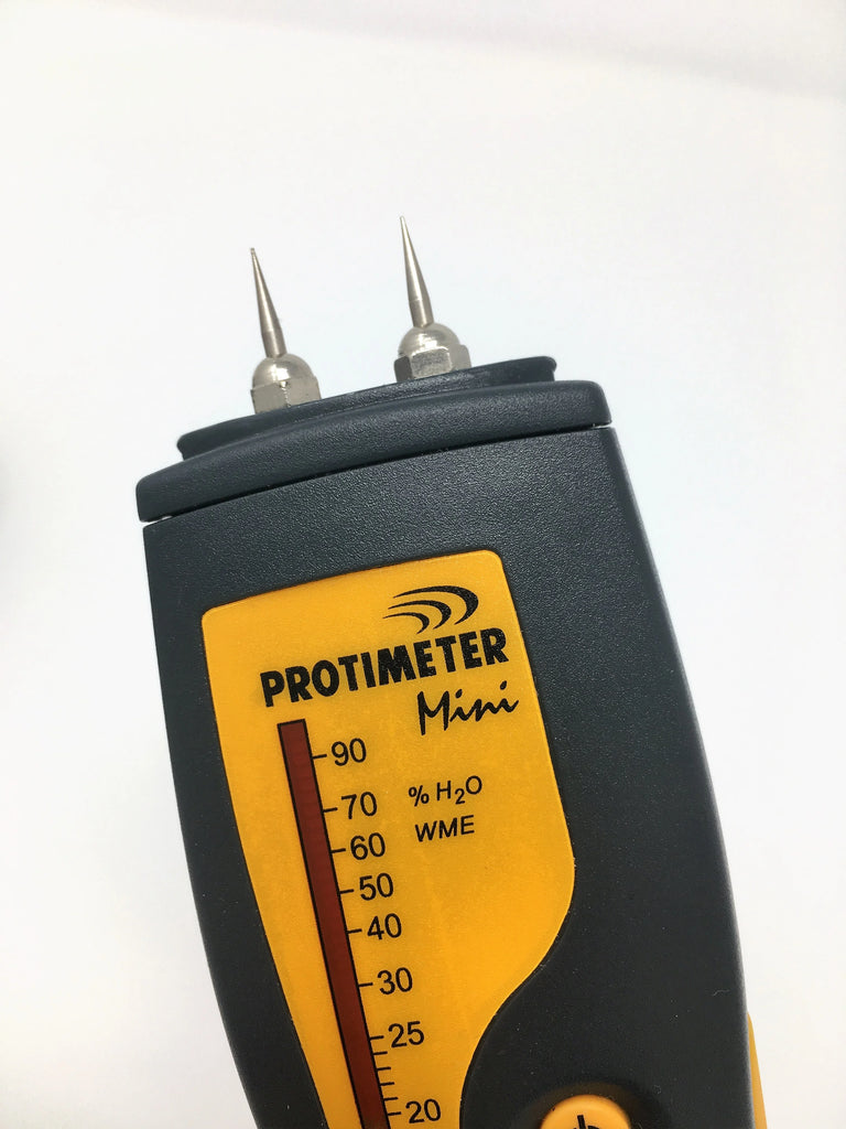 Protimeter Mini Moisture Meter Direct